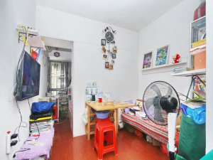 东方都会大厦 罗湖2房1厅，总价151万深圳罗湖区新秀二手房图片