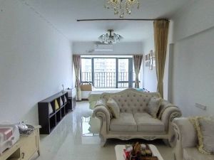 凯德城脉 1室1厅 39.58㎡ 满五唯一佛山禅城区魁奇二手房图片