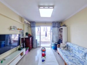 百合星城二期 2室2厅 74㎡ 满五年深圳龙岗区布吉关二手房图片