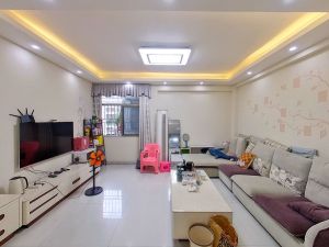 碧海湾花园 3室2厅 93㎡ 满五年深圳宝安区西乡二手房图片