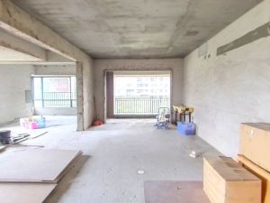 依云上城 3室2厅 95㎡ 满五唯一佛山禅城区魁奇二手房图片