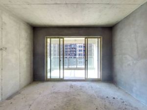 珠江愉景南苑三四期 4室2厅1厨2卫，毛坯，满2年衡阳蒸湘区陆家新区二手房图片