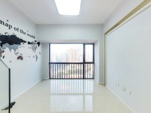 幸福万象大厦 2室2厅 49.28㎡ 简装_深圳罗湖区罗湖口岸二手房图片