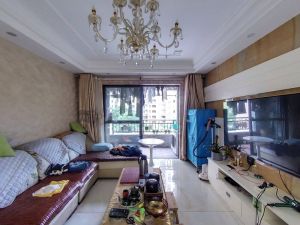 中海国际社区东郡B区 业主诚心出售,看房方便 中海国际社区东郡B区 业主诚心出售,看房方便赣州章贡区章江新区二手房图片