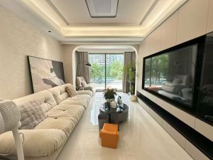 京基御景中央二期 龙岗大运新城95平精装3房深圳龙岗区大运新城二手房图片