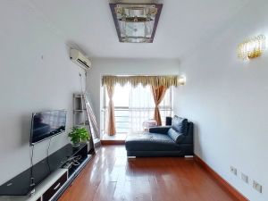 朗钜御风庭 1室1厅 43.16㎡ 满五唯一_深圳罗湖区黄贝岭二手房图片