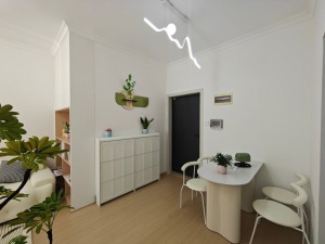 阳光时代 2室2厅 50㎡ 精装郴州苏仙区南塔二手房图片