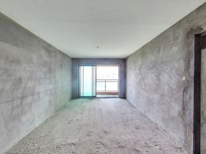 海伦湾 一线江景，诚心出售可砍价，户型好高楼层_中山东凤镇东凤镇二手房图片