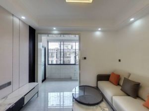 和平小区 3室2厅 69.8㎡ 精装_衡阳珠晖区火车站二手房图片