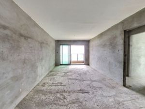 海伦湾 一线江景笋盘，南北通透户型好，独特风格_中山东凤镇东凤镇二手房图片