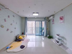 合正汇一城 1室0厅 43.9㎡ 满五唯一 合正汇一城 1室0厅 43.9㎡ 满五唯一深圳宝安区西乡二手房图片