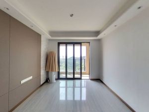 城市溪谷二期 3室2厅 97.85㎡ 简装珠海香洲区老香洲二手房图片