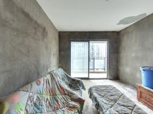 中央城二期(章贡区) 小区环境优美，户型设计合理，业赣州章贡区章江新区二手房图片